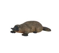 MOJO - Duck Billed Platypus Hand-Painted Toy Figure Wildlife Collection Tr