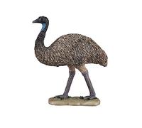 MOJO Emu Australian Wildlife Animal Model Toy Figure