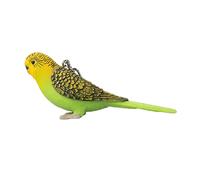 Mojo Farm & Pets Keychain Budgerigar Green - 387460