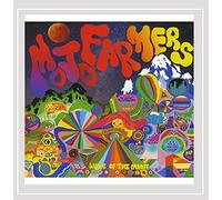 Mojo Farmers - Wake Of The Moon