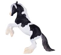 Mojo: Cavallino stallone Tinker - figura dipinta a mano