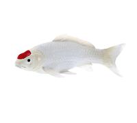 MOJO Farmland Koi Karper - Tancho Koi (rode stip) 381101