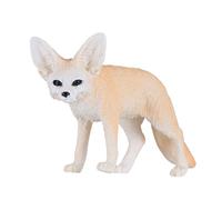 Mojo fennec del deserto - figurina realistica