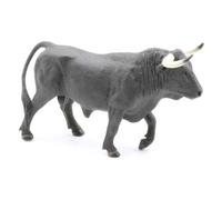 Mojo Figura Bull