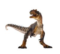 MOJO- Figura del Giocattolo, Colore Misto, 387274