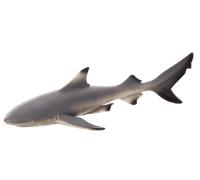 MOJO figura di squalo pinna nera XL 16 cm