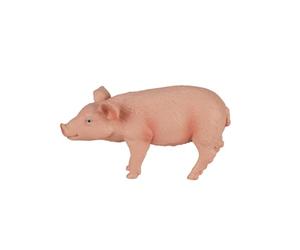 MOJO Figura giocattolo modello animale allevamento maialino