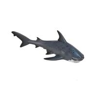 MOJO Figura giocattolo modello animale pesce marino squalo toro