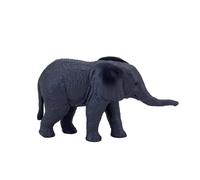 MOJO Figura Giocattolo Modello Di Elefante Africano Vitello
