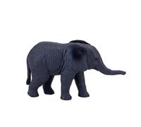 MOJO Figura Giocattolo Modello Di Elefante Africano Vitello