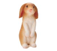 mojo figurina coniglio - seduto