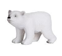 Mojo figurina orso polare - cucciolo in piedi