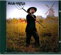 Mojo Filter - How Long is The Dutchman [Import]