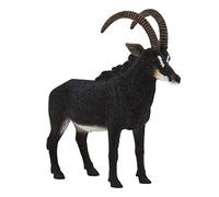 Mojo - Grosse Zobel Antilope Toy NUOVO