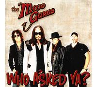 Mojo Gurus - Who Asked Ya