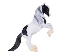 Mojo: Cavallino stallone Tinker - figura dipinta a mano