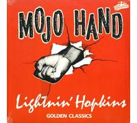 Mojo Hand