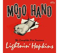 Mojo Hand: The Complete Fire Sessions