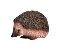MOJO Hedgehog British Woodland Wildlife Animal Model Toy Figure