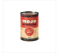 Mojo Incorporation Oh Boy (Vinyl LP)
