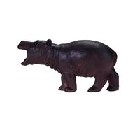 Cucciolo di ippopotamo Mojo