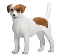 Figurina del cane Jack Russell terrier