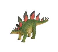 MOJO- Jurassic World Figurina, Colore Marrone, 387228