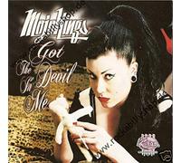 Mojo Kings - Got The Devil In Me