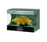 Mojo Koi Collection - Kin Matsuba Koi Goud 381123 NUOVO