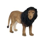 MOJO - Lion Hand-Painted Toy Figure Wildlife Collection True to Life & Hig