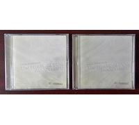 Mojo Magazine CDs 2008 The Beatles White Album Recovered Volumes 1 & 2