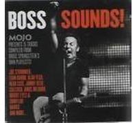 MOJO MAGAZINE PRESENTS BOSS SOUNDS AUGUST 2010 by EVAN DANDO, NEKO CASE, JIMMY REED, RAMBLIN JACK ELLIOTT, BUKKA WHITE (0100-01-01)