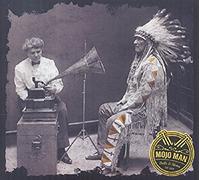 Mojo Man - Mojo Man -Digi-=Debut For Dutch Blues-Rock (With 5 Horns) 9-Piece