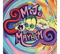 Mojo/ Mayhem - It Ain't Easy