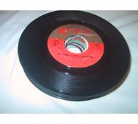 MOJO MEN - sit down, i think i love you / don't leave me crying like before