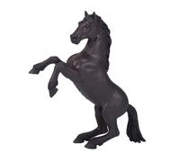 MOJO Mustang - Figura giocattolo modello nero
