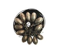 MOJO Outdoors Texas Style Decoy Rig (6oz- 48")