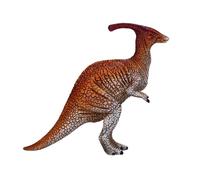 Mojo parasaurolophus giocattolo dinosauro