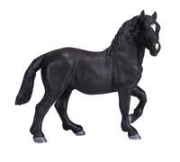 MOJO Percheron Horse Farm Animal Model Toy Figure