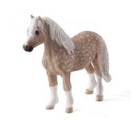Mojo pony gallese - figurina realistica per bambini e collezionisti
