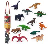 MOJO Prehistoric Life Mini dinosaurus 12st 380055