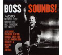 Mojo Presents Boss Sounds!
