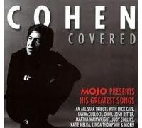 Mojo Presents Cohen Covered Cd by N/A (0100-01-01)