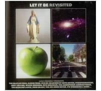 Mojo Presents: Let It Be Revisted by Beth & Various Artists Orton