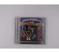 Mojo Presents: Southern Soul by Various Artists (0100-01-01)