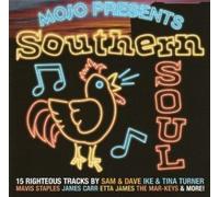Mojo Presents: Southern Soul by Various Artists