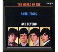 Mojo Presents : The World Of The Small Faces And Beyond by Unknown (2012-01-01)