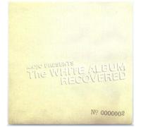 Mojo Presents: Tribute to the Beatles White Album- Recovered Volume 2