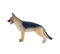Figura Cane da Pastore Tedesco Mojo