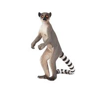 MOJO Ringtail Lemur modello giocattolo figura